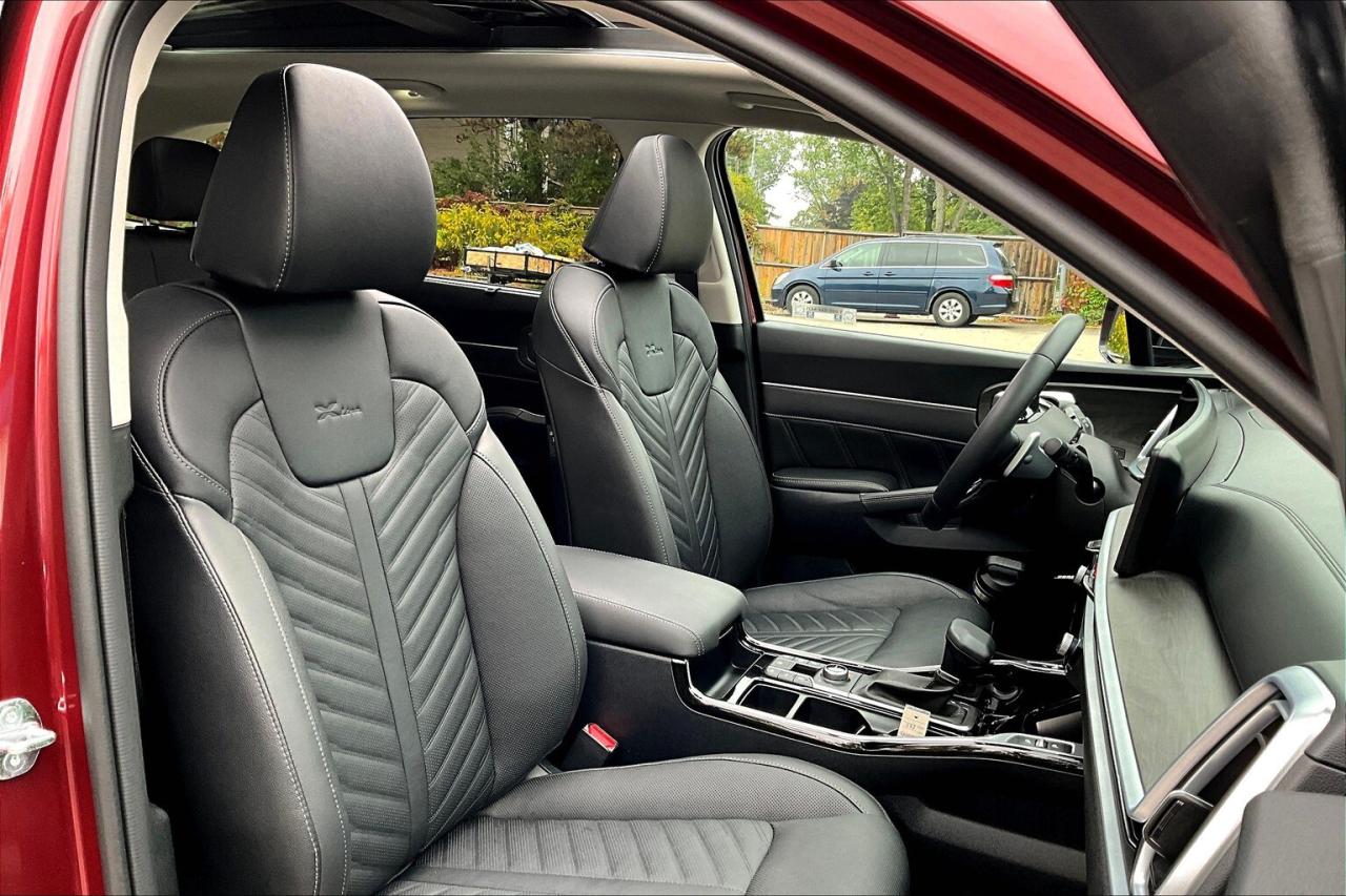 2025 Kia Sorento XLine Limited |6Seat |Panoroof |Vented Leather AWD Photo