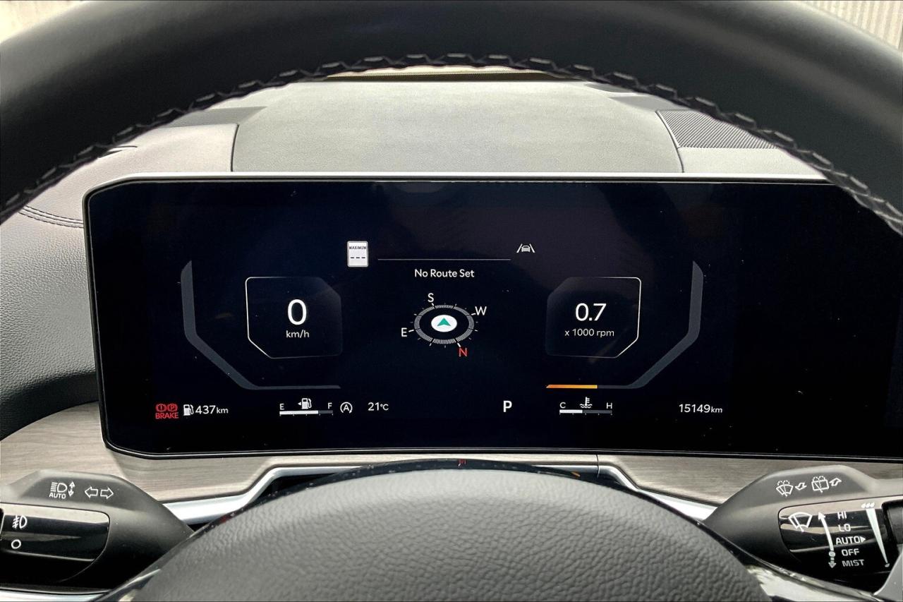 2025 Kia Sorento XLine Limited |6Seat |Panoroof |Vented Leather AWD Photo