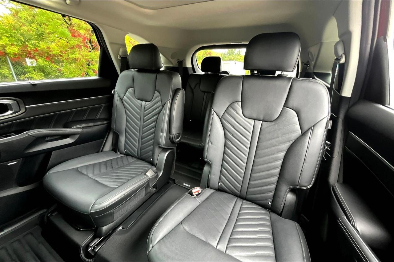 2025 Kia Sorento XLine Limited |6Seat |Panoroof |Vented Leather AWD Photo