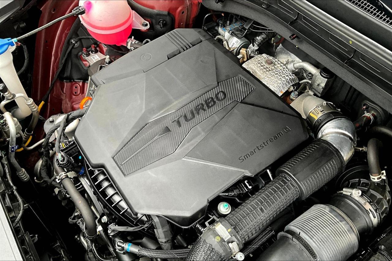 2025 Kia Sorento XLine Limited |6Seat |Panoroof |Vented Leather AWD Photo