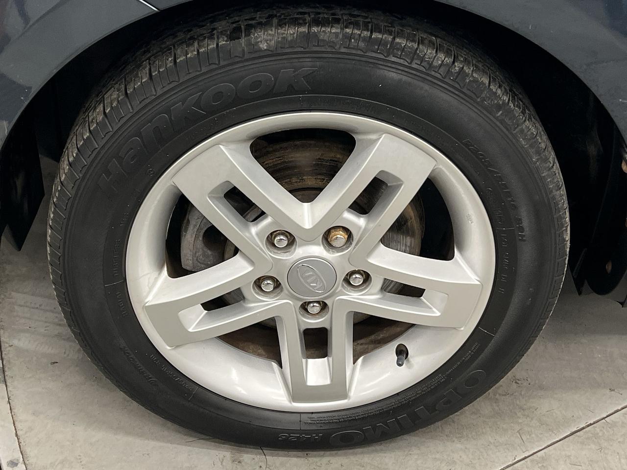 2011 Kia Soul 2U | CERTIFIED LOW KMS!! | ALLOYS |BLUETOOTH | A/C Photo