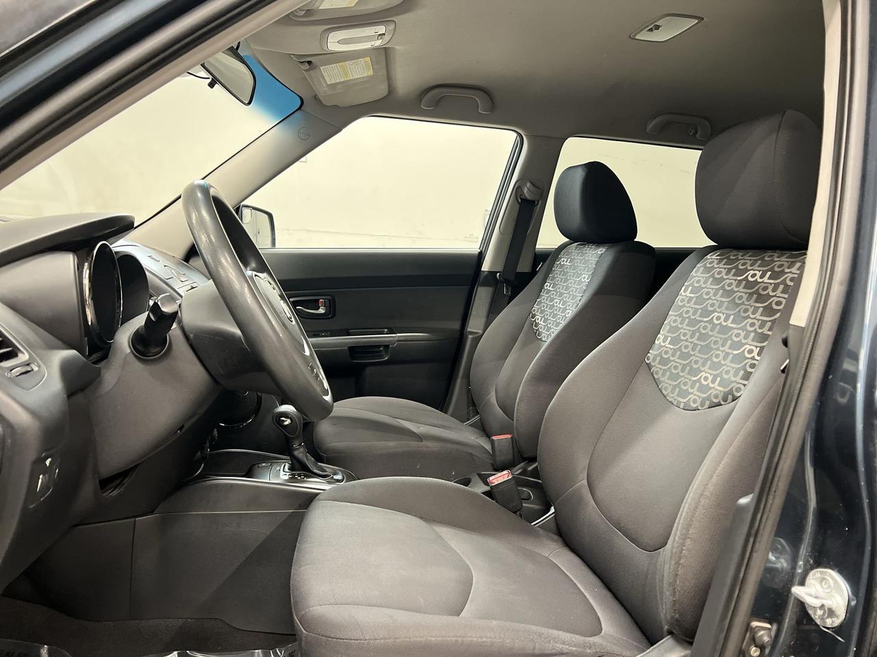 2011 Kia Soul 2U | CERTIFIED LOW KMS!! | ALLOYS |BLUETOOTH | A/C Photo