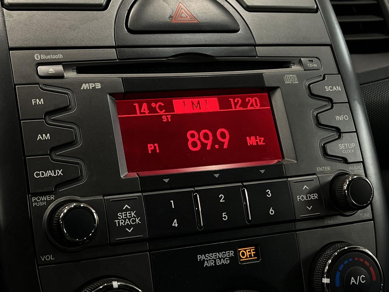 2011 Kia Soul 2U | CERTIFIED LOW KMS!! | ALLOYS |BLUETOOTH | A/C Photo