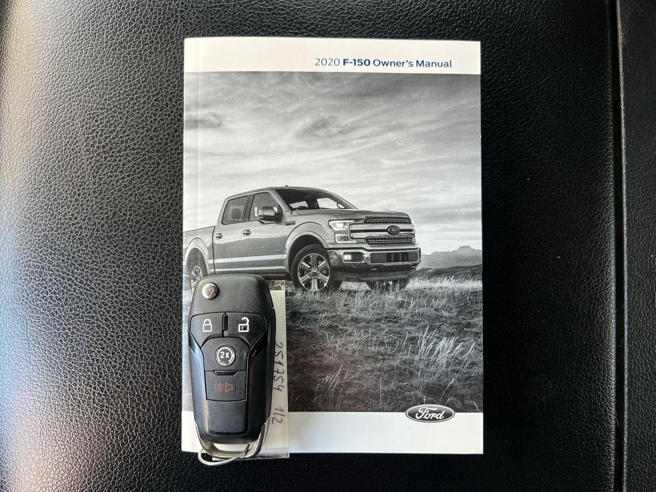 2020 Ford F-150 XLT SPORT 4X4 |CREW | CARPLAY | TOW PKG | ALLOYS Photo