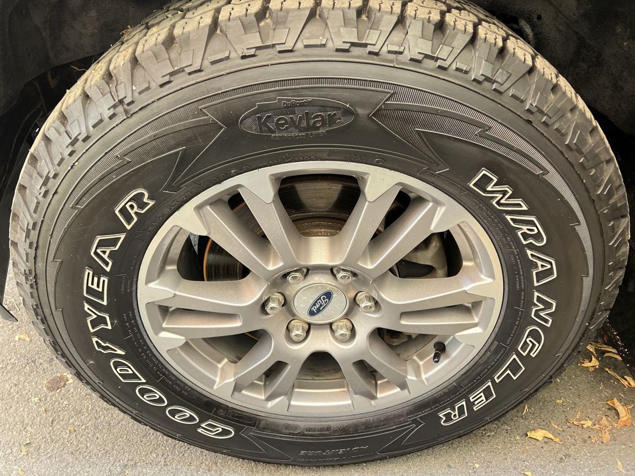 2020 Ford F-150 XLT SPORT 4X4 |CREW | CARPLAY | TOW PKG | ALLOYS Photo