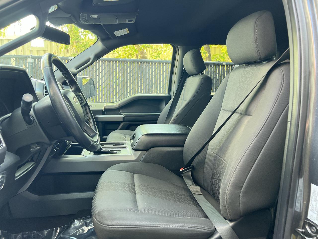 2020 Ford F-150 XLT SPORT 4X4 |CREW | CARPLAY | TOW PKG | ALLOYS Photo