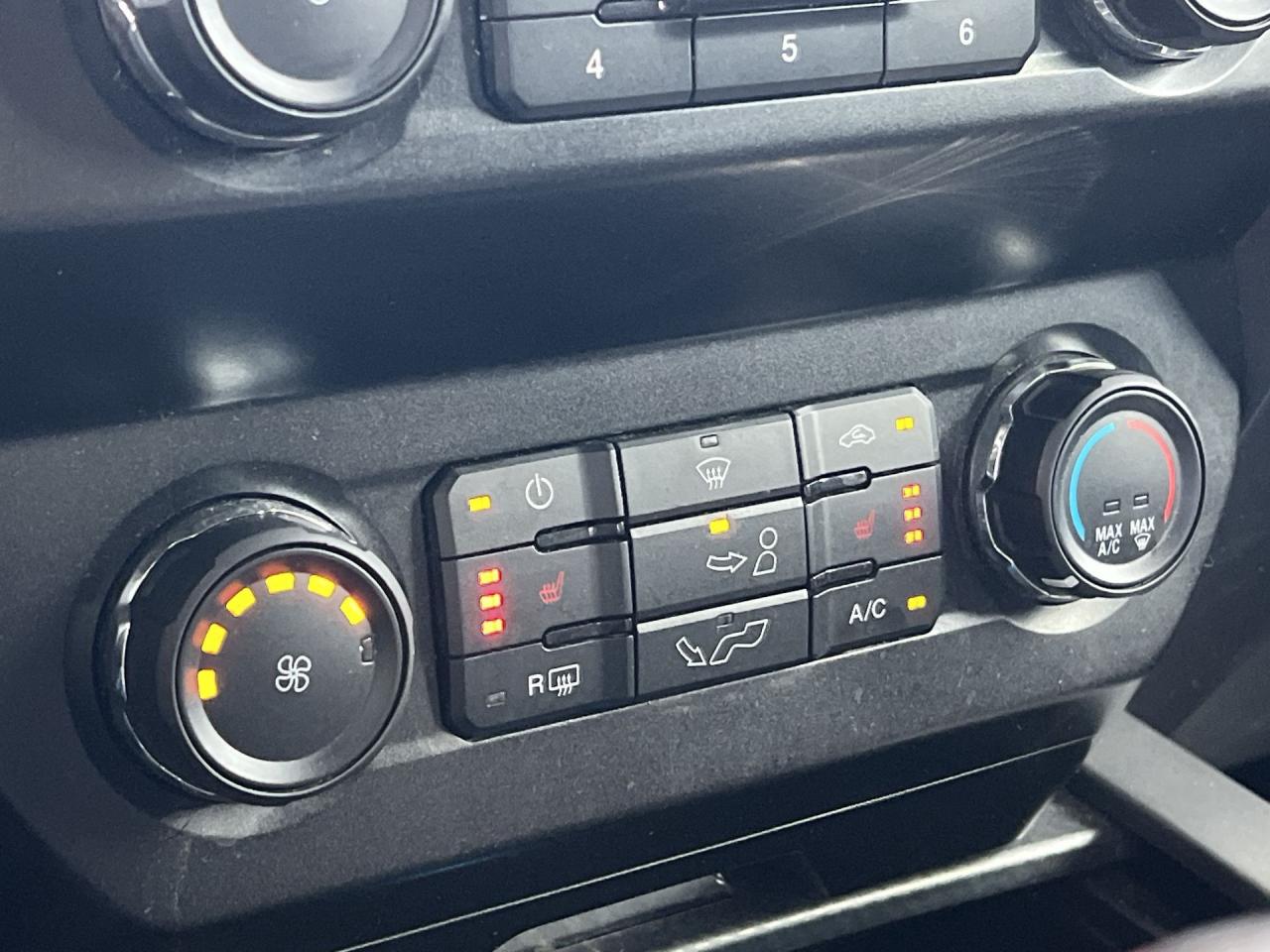 2020 Ford F-150 XLT SPORT 4X4 |CREW | CARPLAY | TOW PKG | ALLOYS Photo