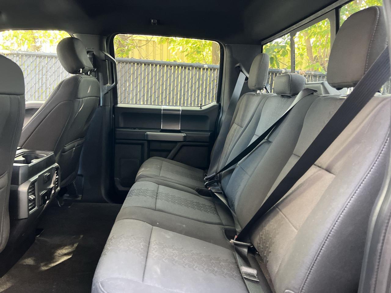 2020 Ford F-150 XLT SPORT 4X4 |CREW | CARPLAY | TOW PKG | ALLOYS Photo