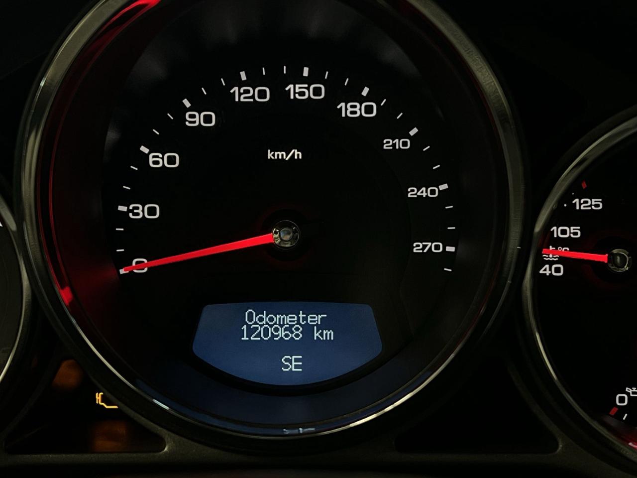 2010 Cadillac CTS AWD | SUPER LOW KMS | LEATHER | PANO ROOF | ALLOYS Photo