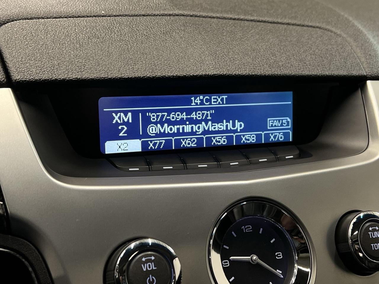 2010 Cadillac CTS AWD | SUPER LOW KMS | LEATHER | PANO ROOF | ALLOYS Photo