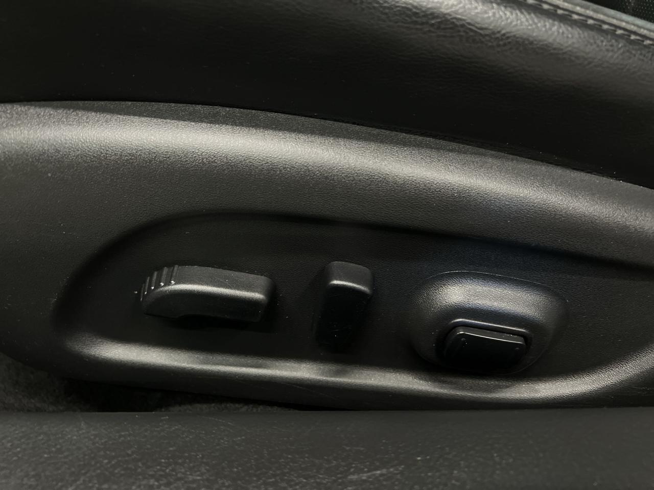 2014 Nissan Altima SL | HTD LEATHER | SUNROOF | LOW KMS | 17IN ALLOYS Photo