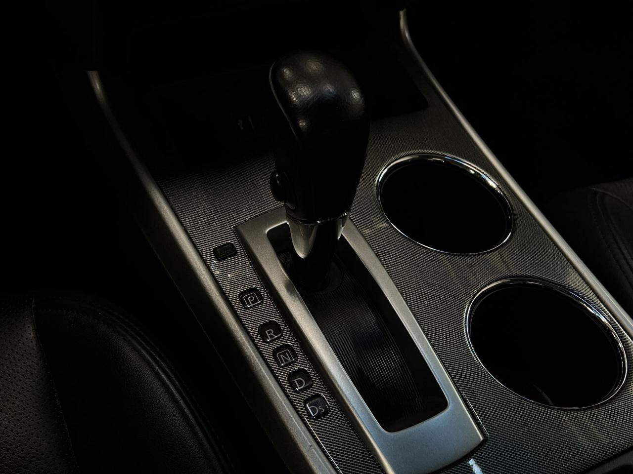 2014 Nissan Altima SL | HTD LEATHER | SUNROOF | LOW KMS | 17IN ALLOYS Photo