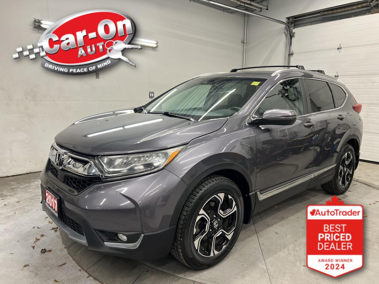 Used 2017 Honda CR-V >>JUST SOLD for sale in Ottawa, ON