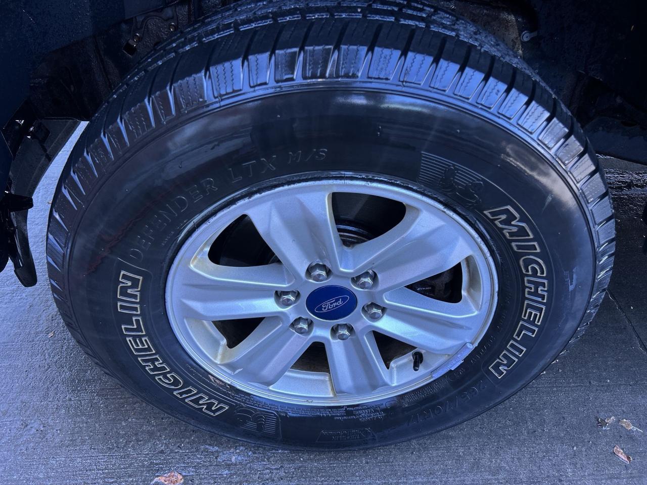 2015 Ford F-150 XLT 4X4 | TOW PKG | TONNEAU | ALLOYS | BLUETOOTH Photo3