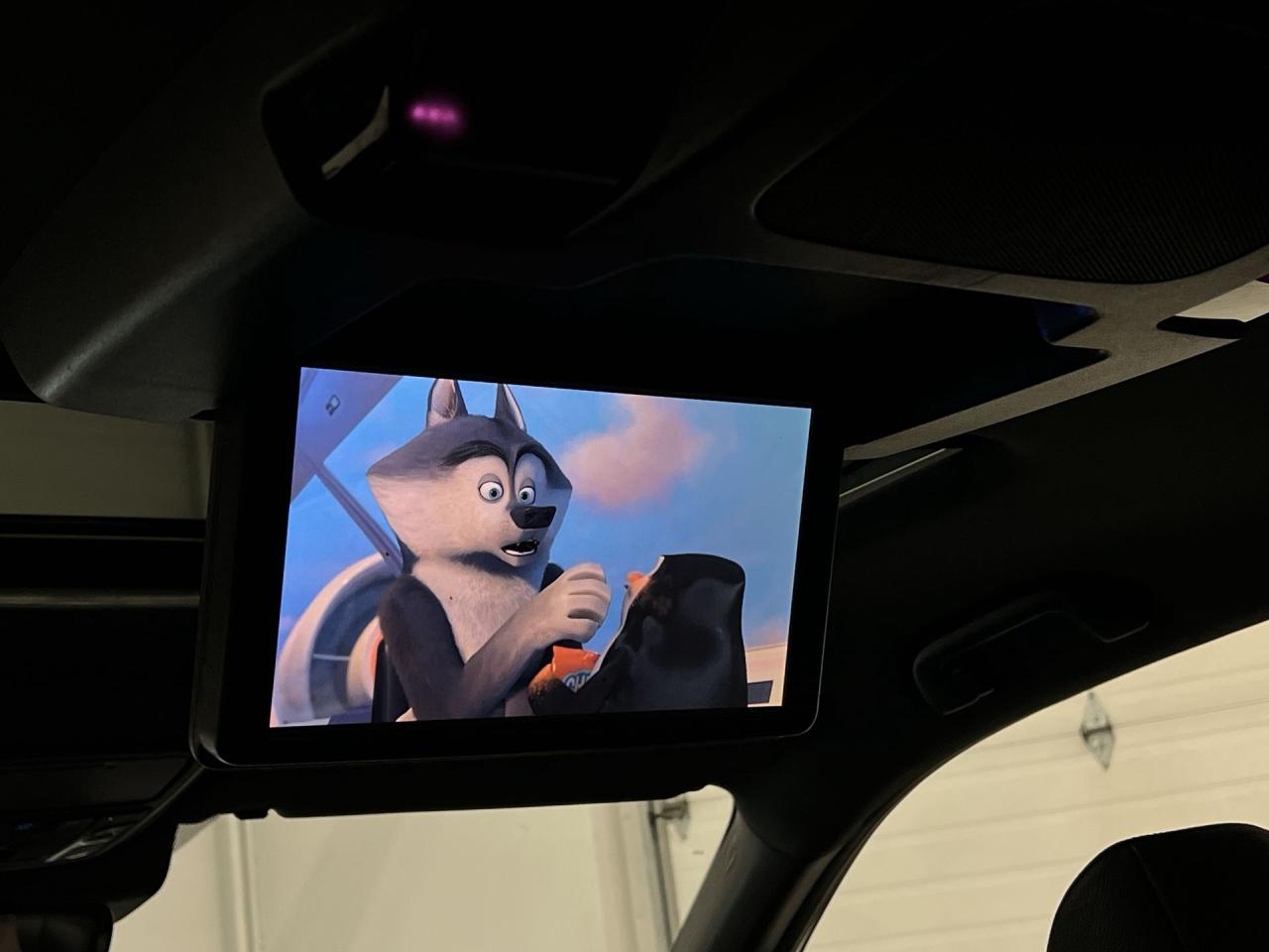 2020 Honda Pilot BLACK EDITION AWD | 7-PASS | COOLED LEATHER | DVD Photo