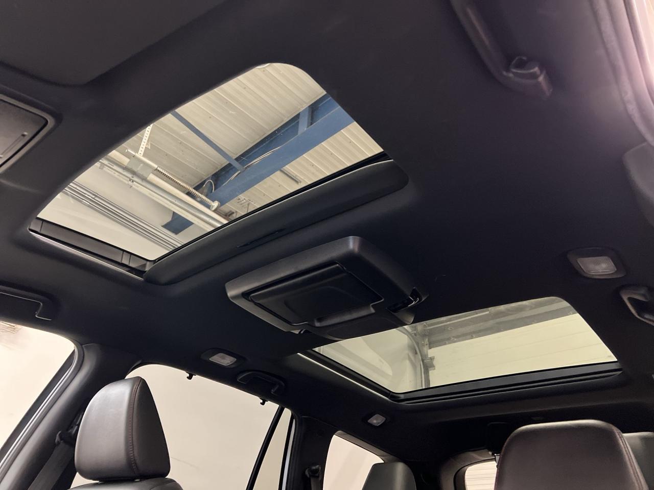 2020 Honda Pilot BLACK EDITION AWD | 7-PASS | COOLED LEATHER | DVD Photo