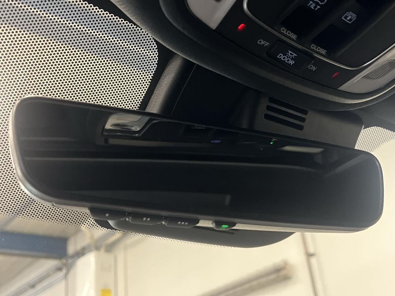 2020 Honda Pilot BLACK EDITION AWD | 7-PASS | COOLED LEATHER | DVD Photo