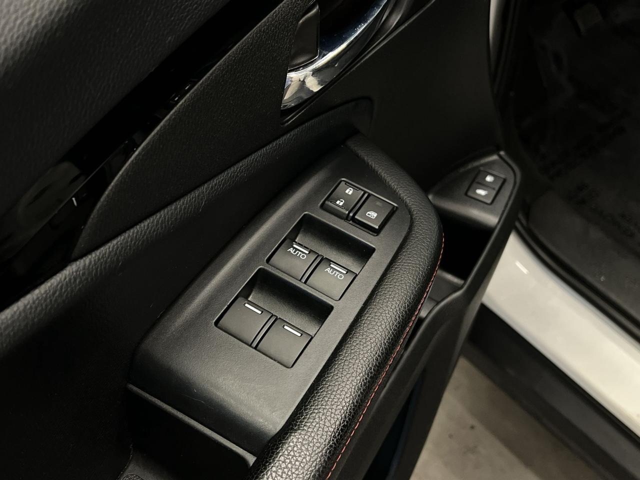 2020 Honda Pilot BLACK EDITION AWD | 7-PASS | COOLED LEATHER | DVD Photo