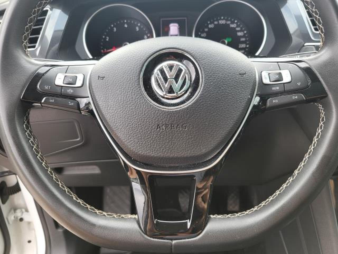 2021 Volkswagen Tiguan COMFORTLINE Photo10