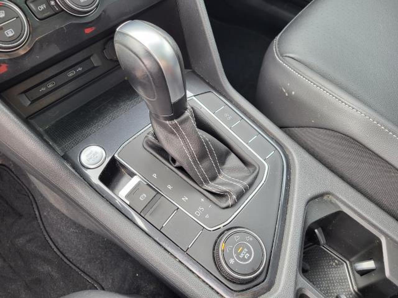 2021 Volkswagen Tiguan COMFORTLINE Photo12