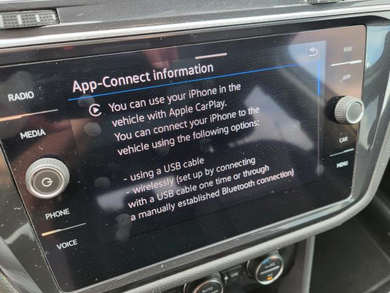 2021 Volkswagen Tiguan COMFORTLINE Photo38