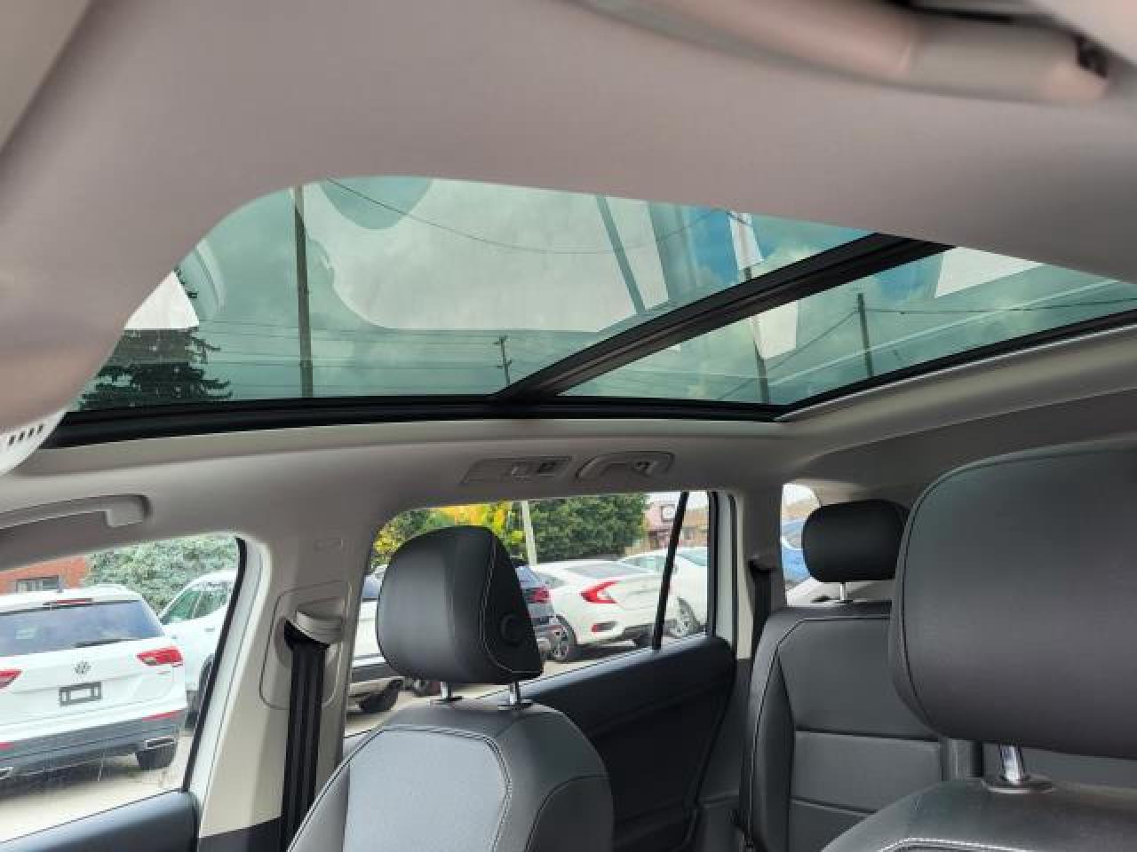 2021 Volkswagen Tiguan COMFORTLINE Photo40