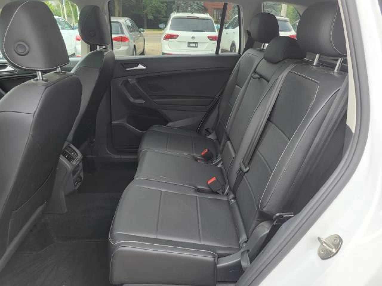 2021 Volkswagen Tiguan COMFORTLINE Photo18