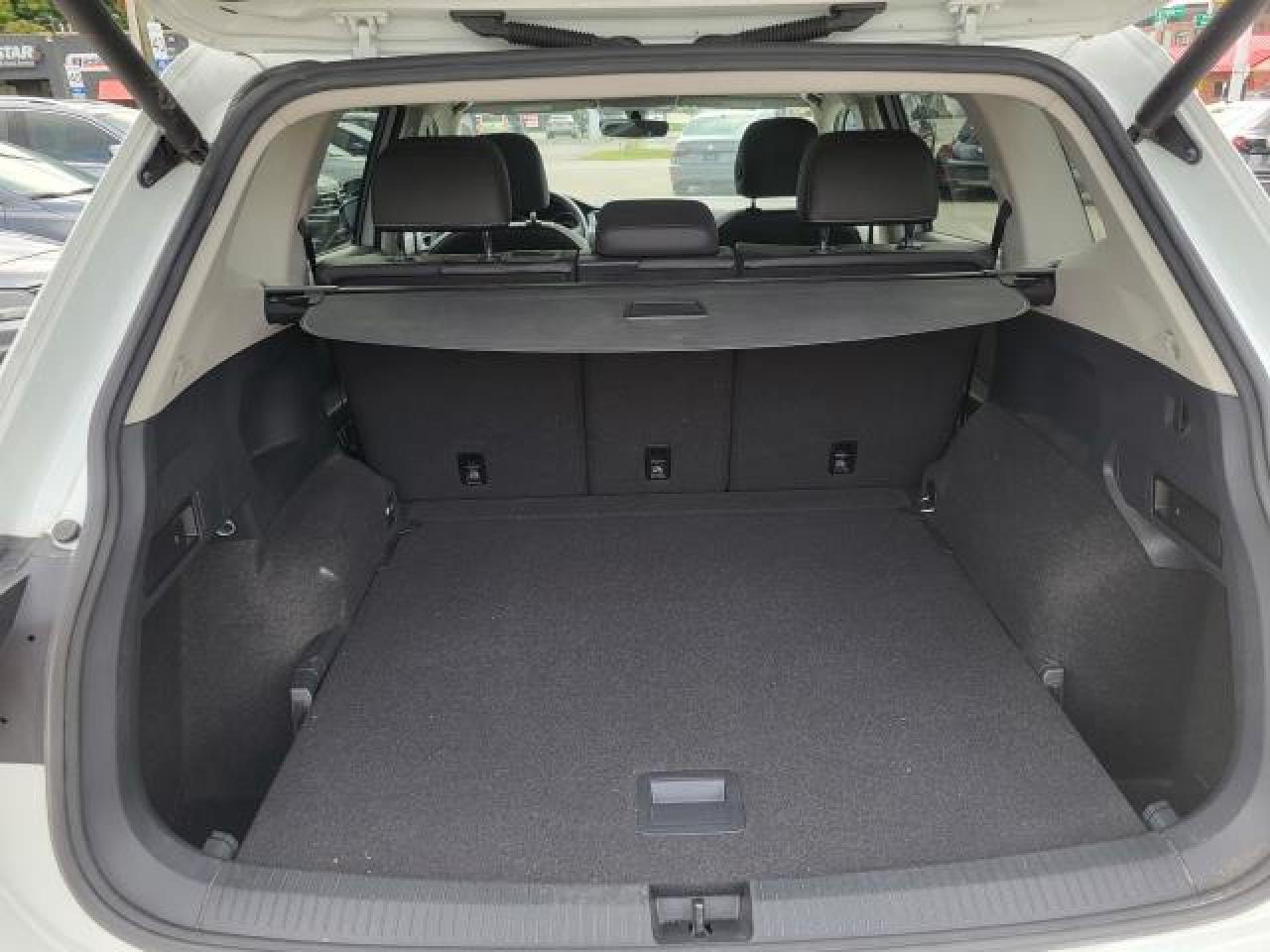 2021 Volkswagen Tiguan COMFORTLINE Photo43