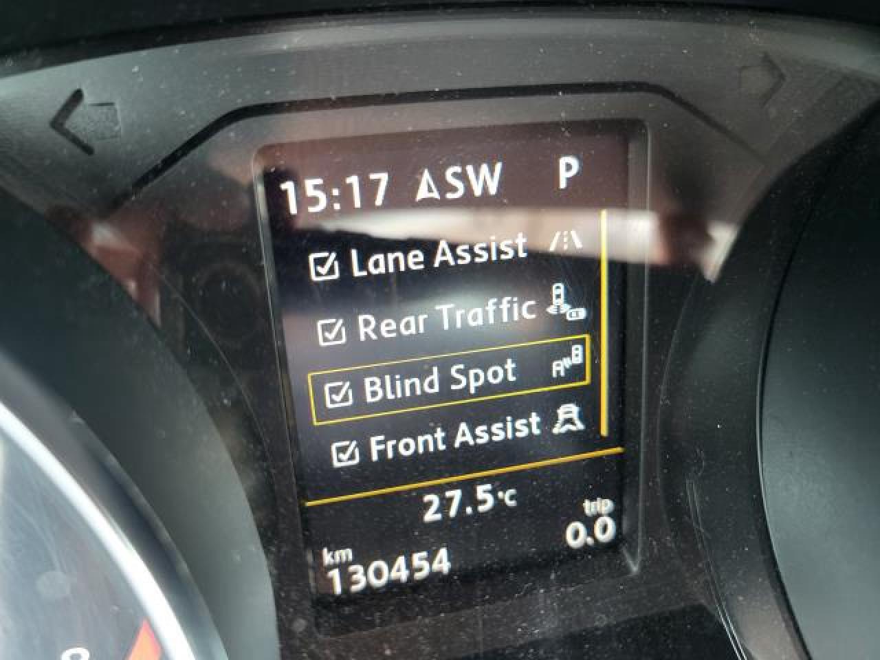 2019 Volkswagen Passat RLINE WOLFSBURG Photo43