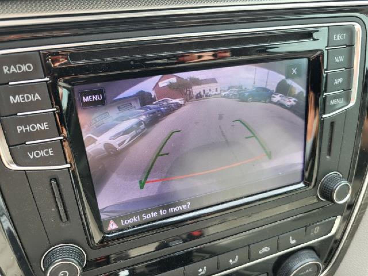 2019 Volkswagen Passat RLINE WOLFSBURG Photo18