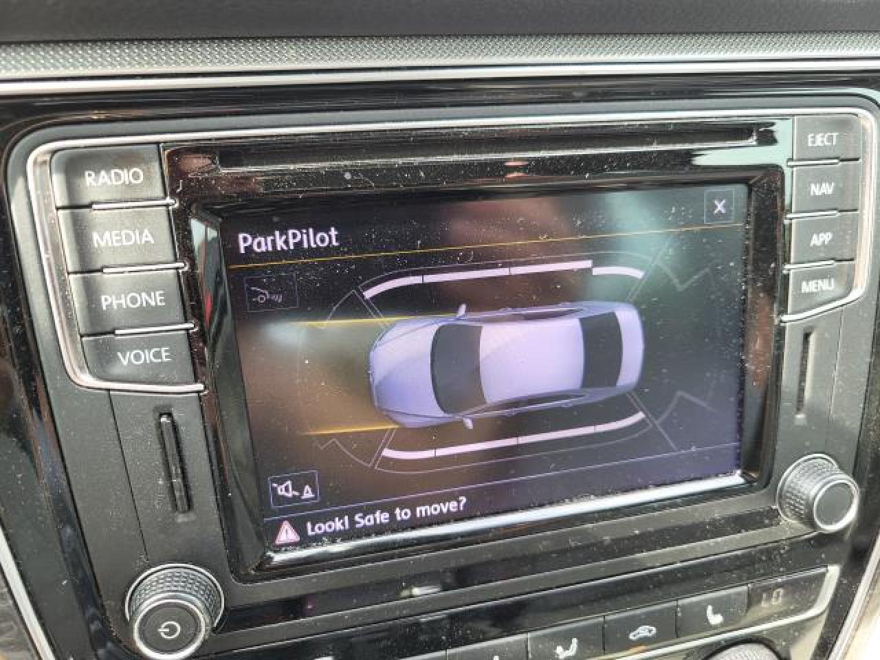 2019 Volkswagen Passat RLINE WOLFSBURG Photo45