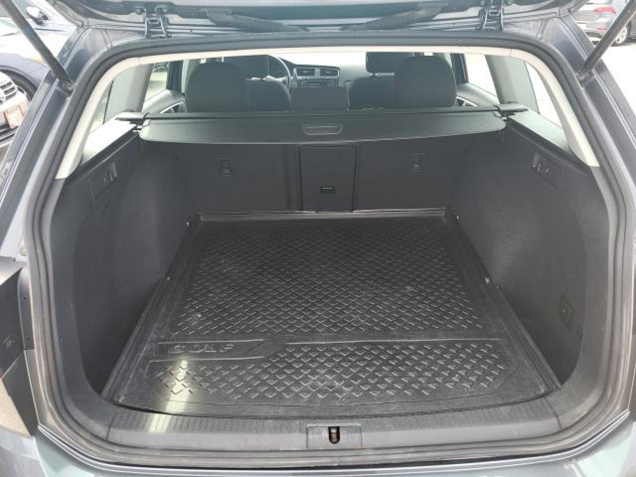 2019 Volkswagen Golf Sportwagen Comfortline Photo42