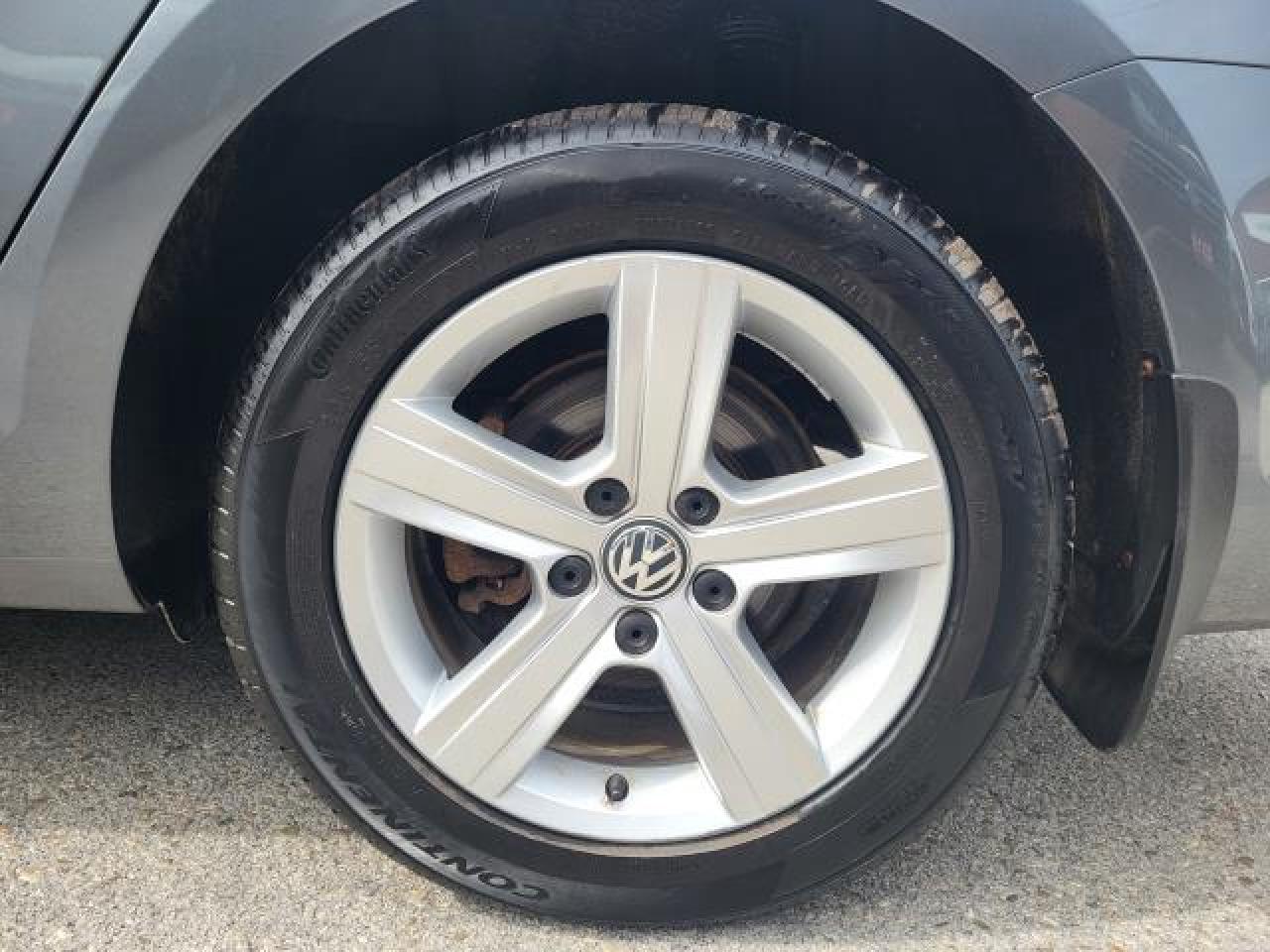 2019 Volkswagen Golf Sportwagen Comfortline Photo43