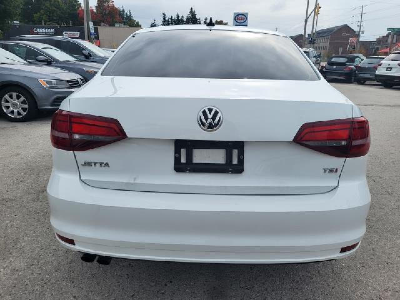 2016 Volkswagen Jetta comfortline Photo23