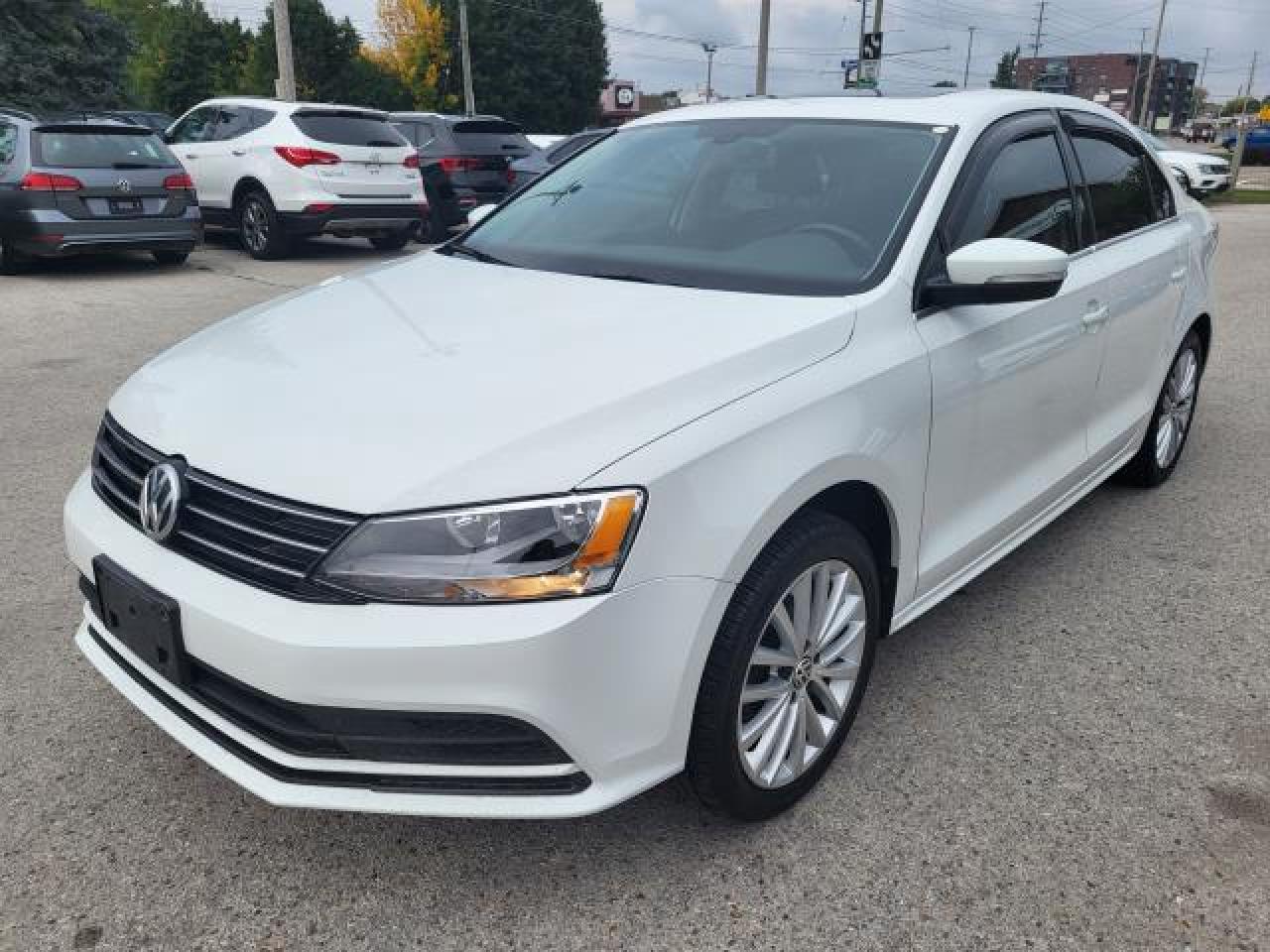 2016 Volkswagen Jetta comfortline Photo26