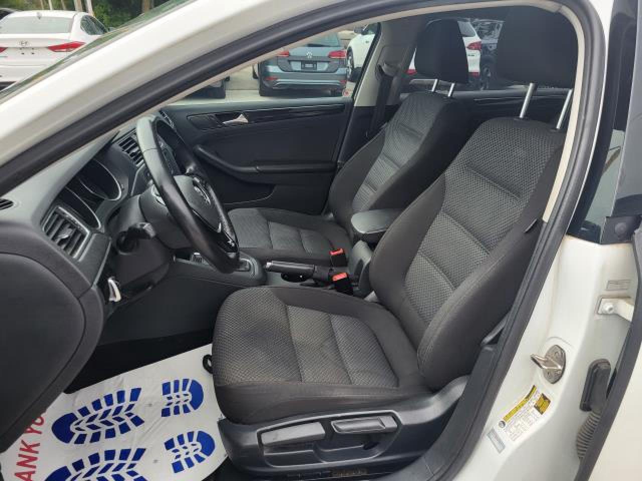 2016 Volkswagen Jetta comfortline Photo9