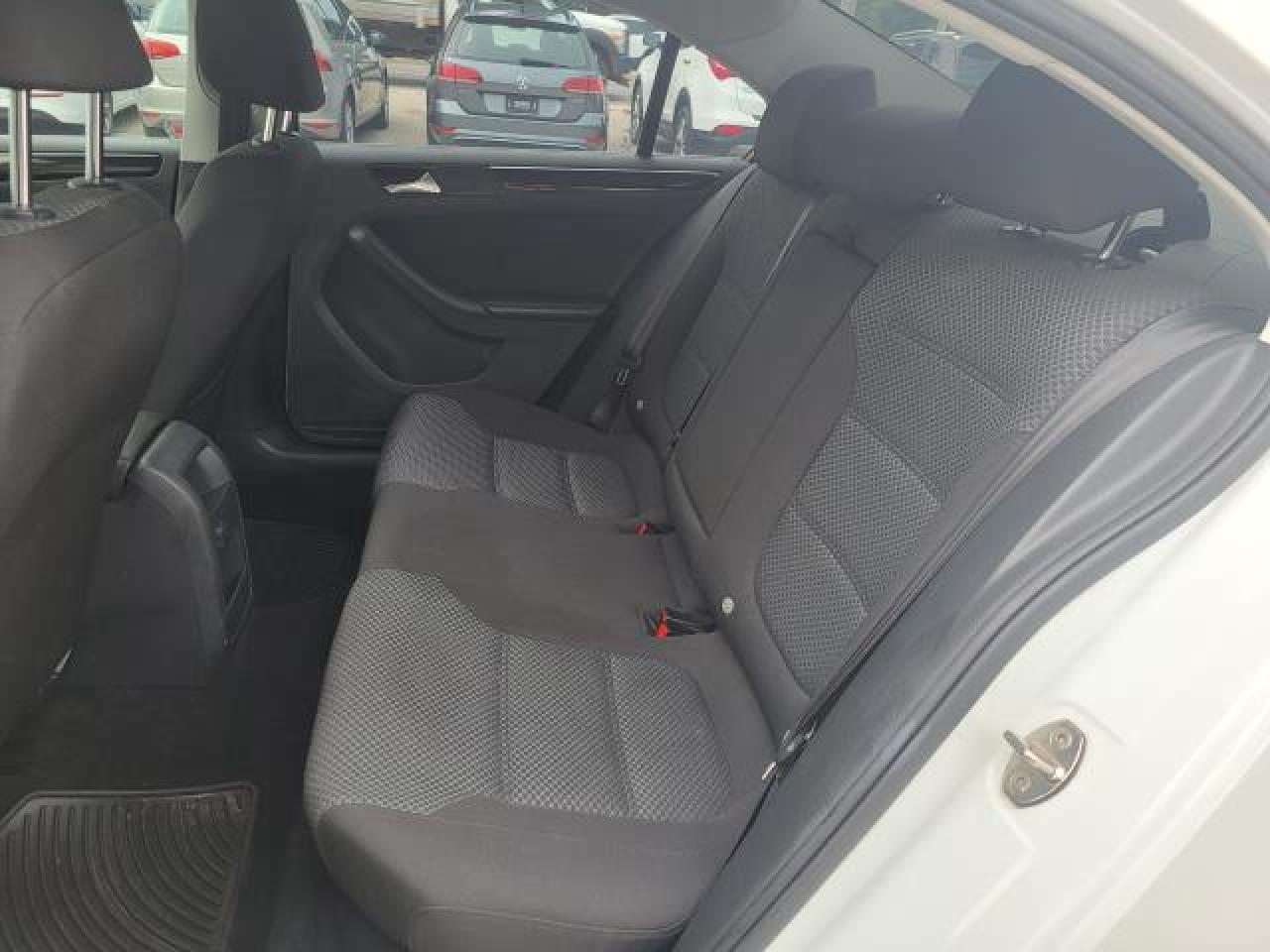 2016 Volkswagen Jetta comfortline Photo15