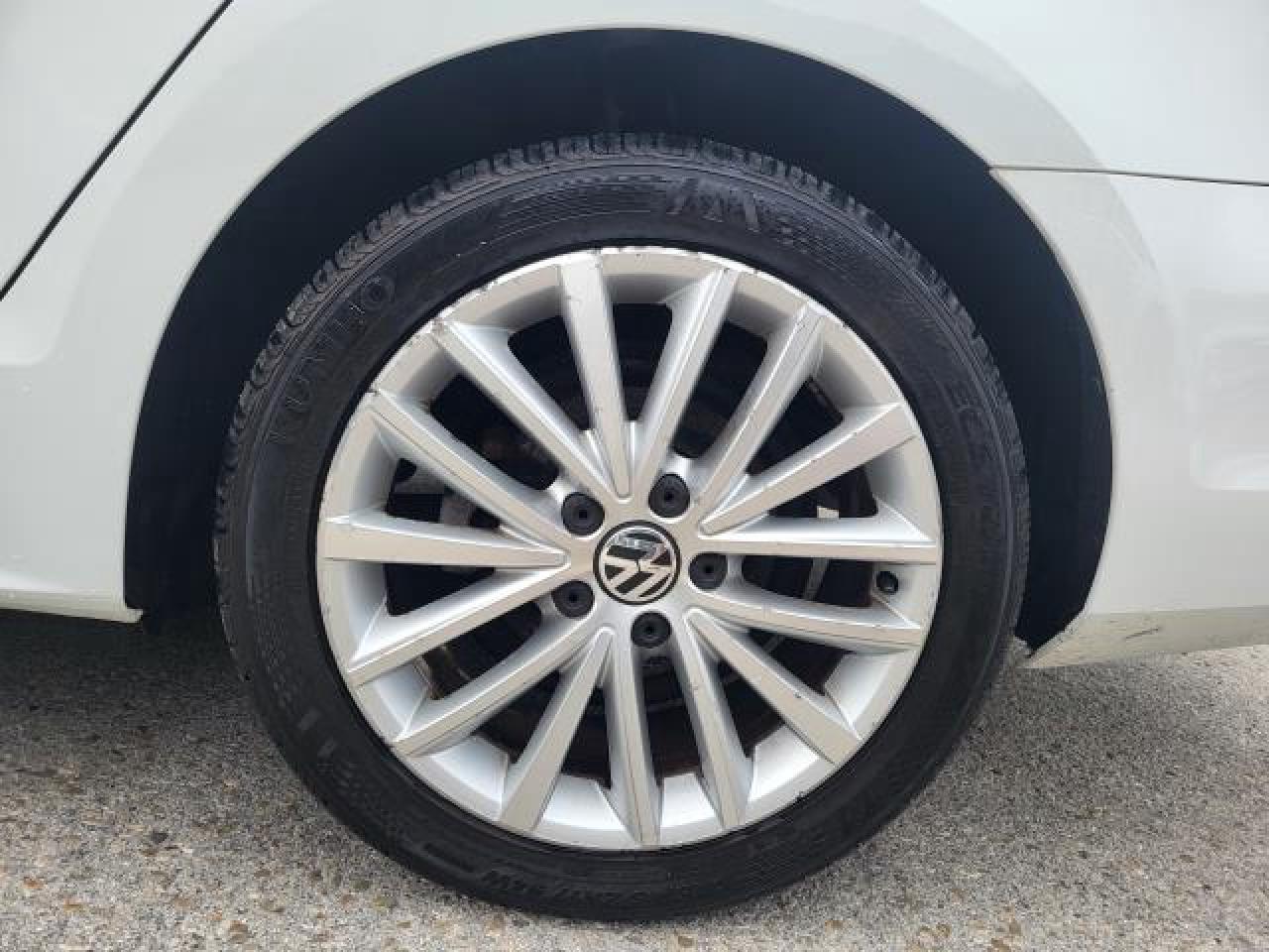 2016 Volkswagen Jetta comfortline Photo16