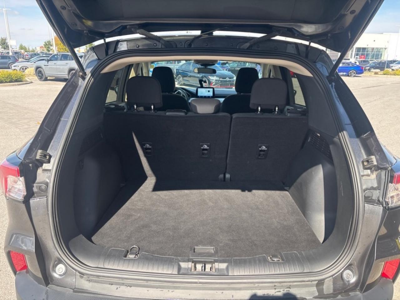 2020 Ford Escape SE 4WD  - Heated Seats -  Android Auto Photo4