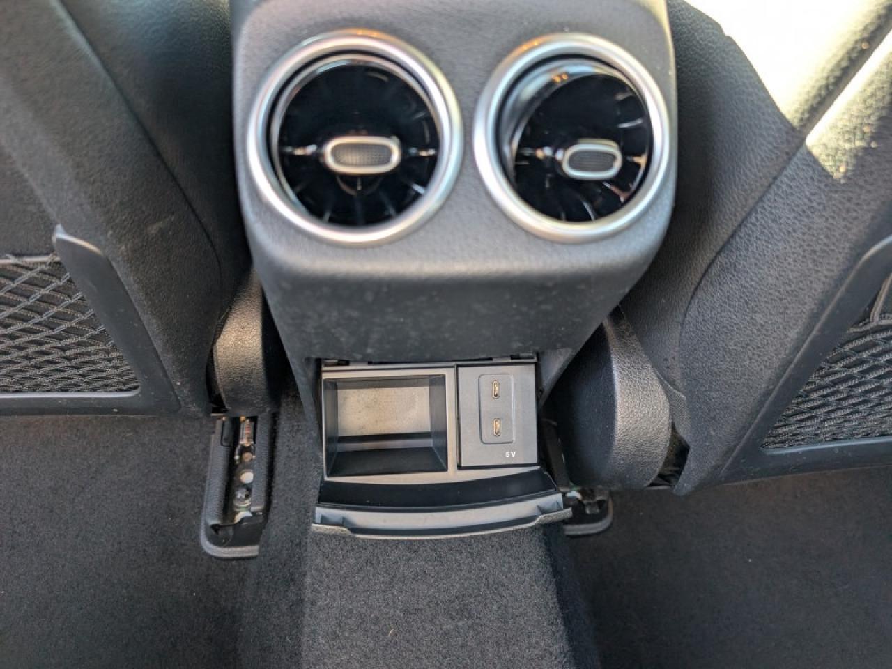 2019 Mercedes-Benz A A 220 4MATIC®  **LOW KMS - SUNROOF** Photo