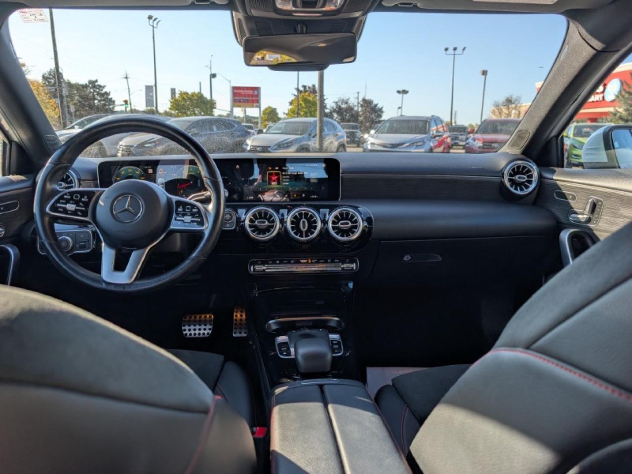 2019 Mercedes-Benz A A 220 4MATIC®  **LOW KMS - SUNROOF** Photo