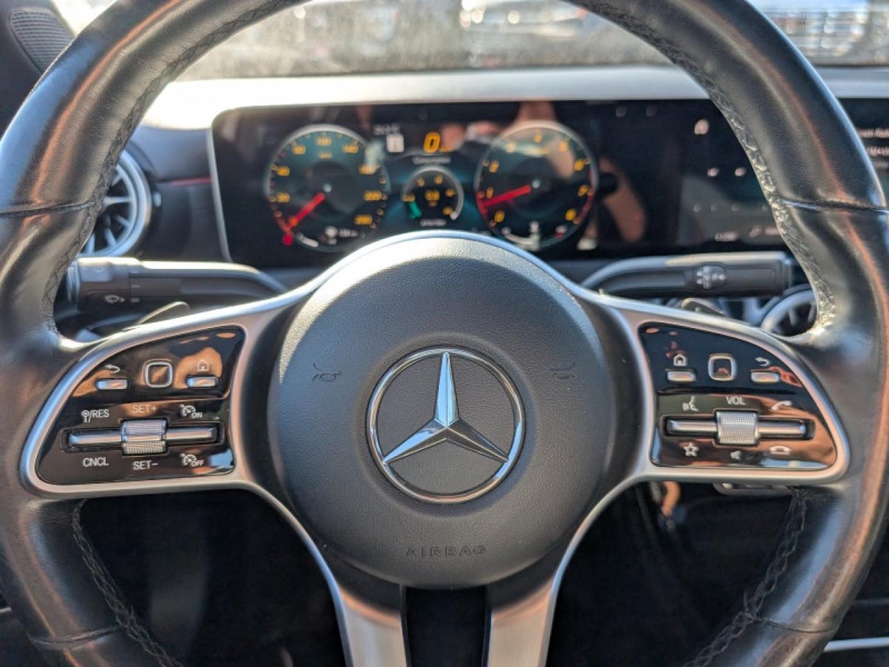 2019 Mercedes-Benz A A 220 4MATIC®  **LOW KMS - SUNROOF** Photo