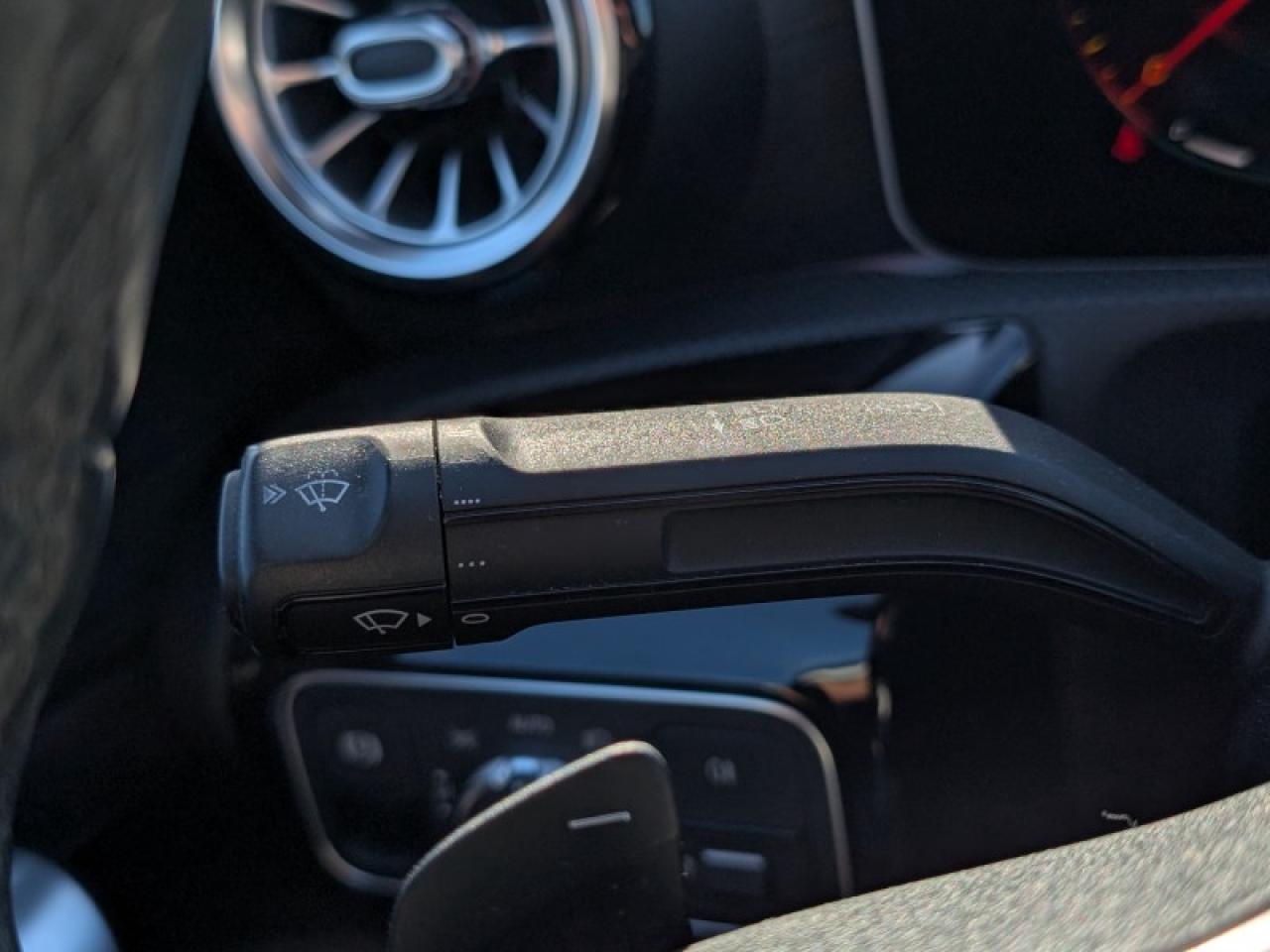 2019 Mercedes-Benz A A 220 4MATIC®  **LOW KMS - SUNROOF** Photo