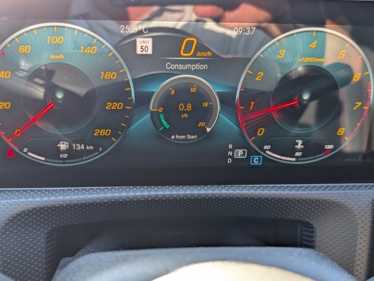 2019 Mercedes-Benz A A 220 4MATIC®  **LOW KMS - SUNROOF** Photo