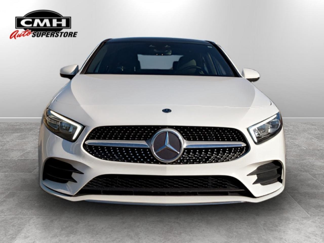 2019 Mercedes-Benz A A 220 4MATIC®  **LOW KMS - SUNROOF** Photo