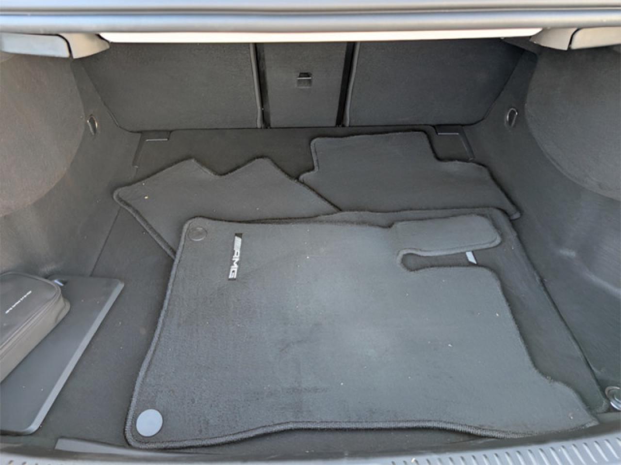 2019 Mercedes-Benz A A 220 4MATIC®  **LOW KMS - SUNROOF** Photo