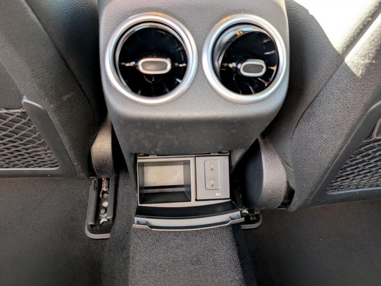 2019 Mercedes-Benz A A 220 4MATIC®  **LOW KMS - SUNROOF** Photo