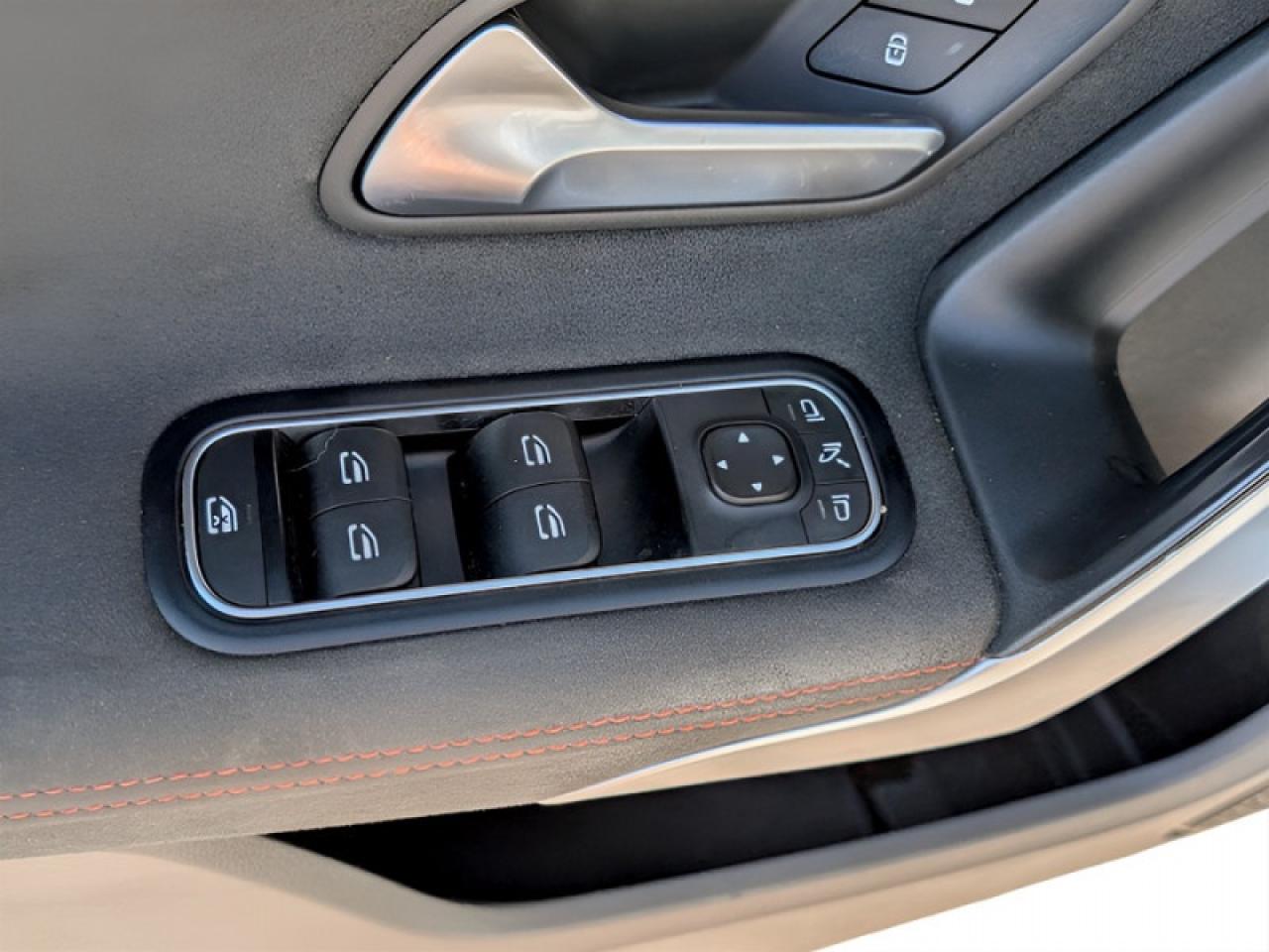 2019 Mercedes-Benz A A 220 4MATIC®  **LOW KMS - SUNROOF** Photo