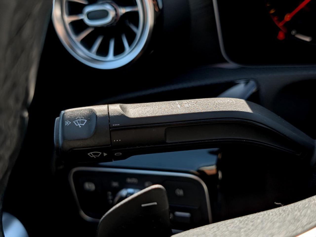 2019 Mercedes-Benz A A 220 4MATIC®  **LOW KMS - SUNROOF** Photo