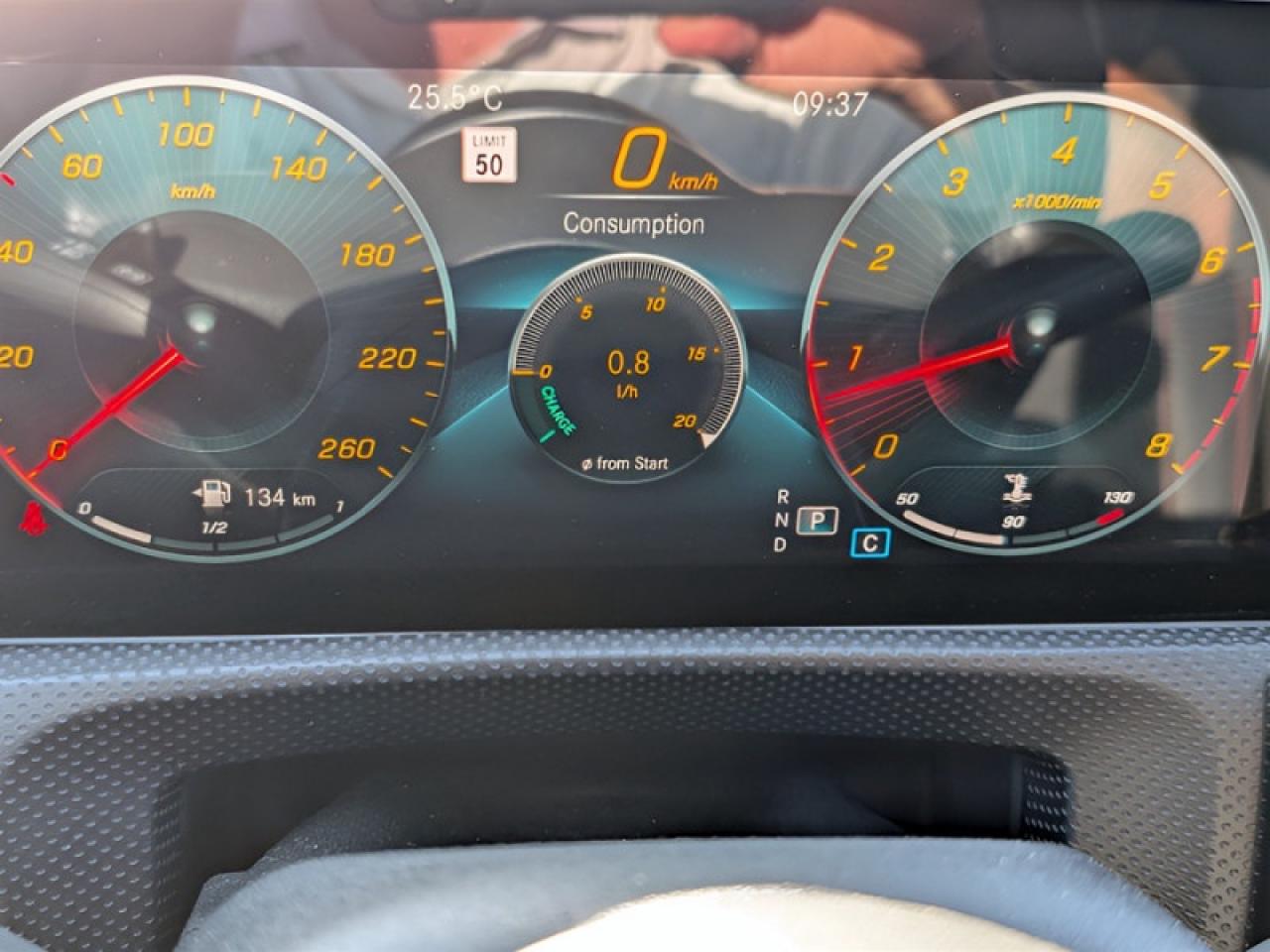 2019 Mercedes-Benz A A 220 4MATIC®  **LOW KMS - SUNROOF** Photo